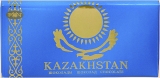 Шоколад Казахстан, 100гр.